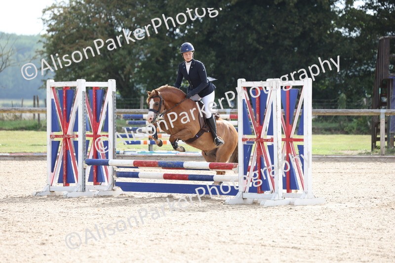 20250803-0378 - Class 1 - 60cm