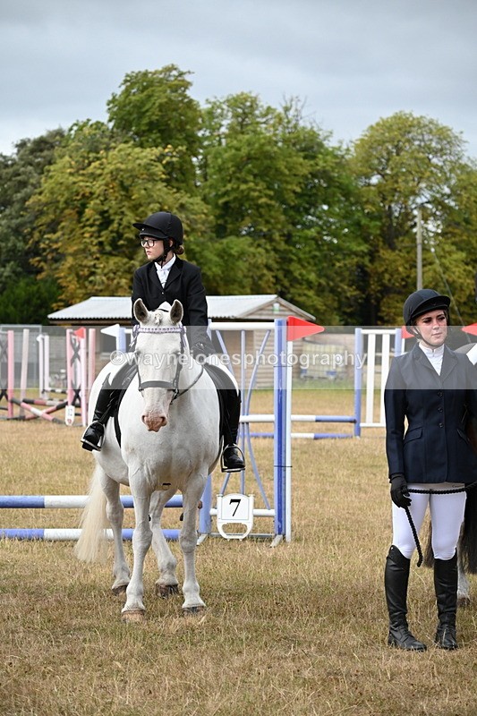 WJ6_7628 - Class 9 Tack and Turnout