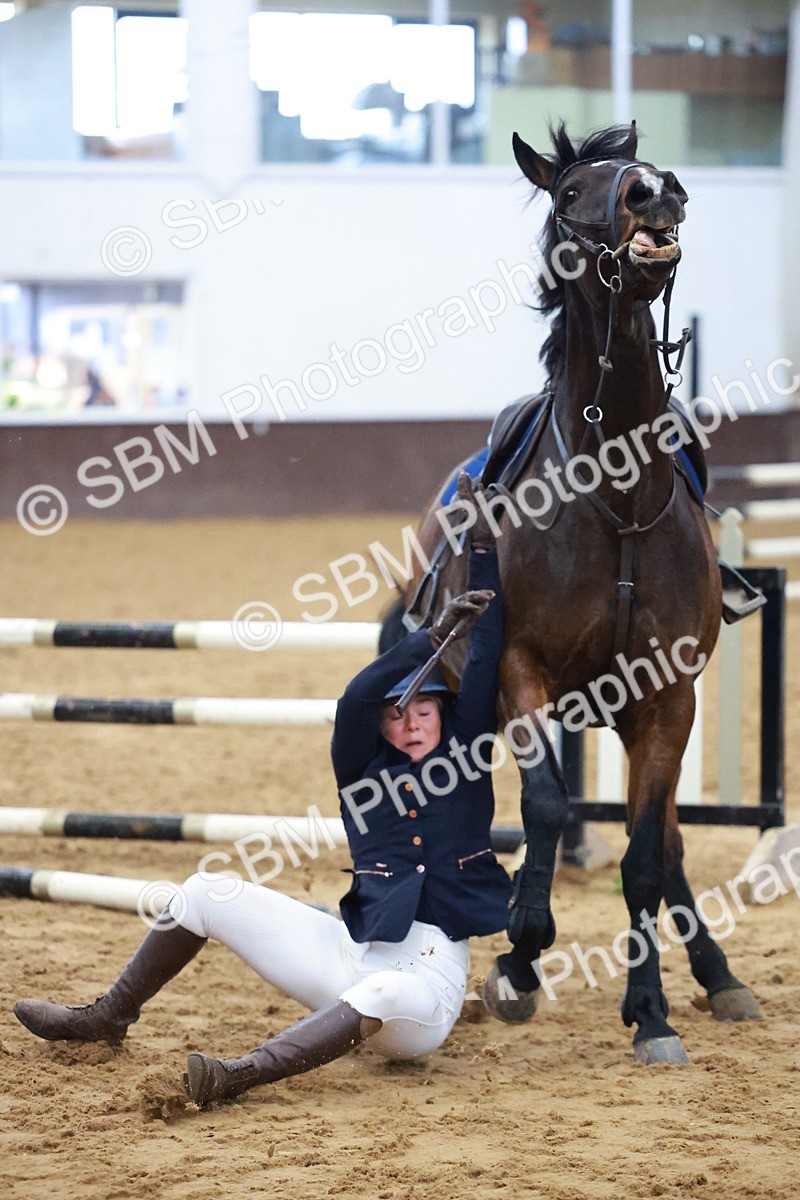 SBM_003357 - Class 3 - Senior Discovery - 1.00m