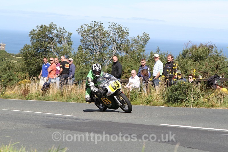 IMG_0328 - 500cc Classic TT Race