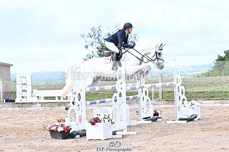 250731-110806-00509 - Cls 02 Snr Fox 1st Rnd