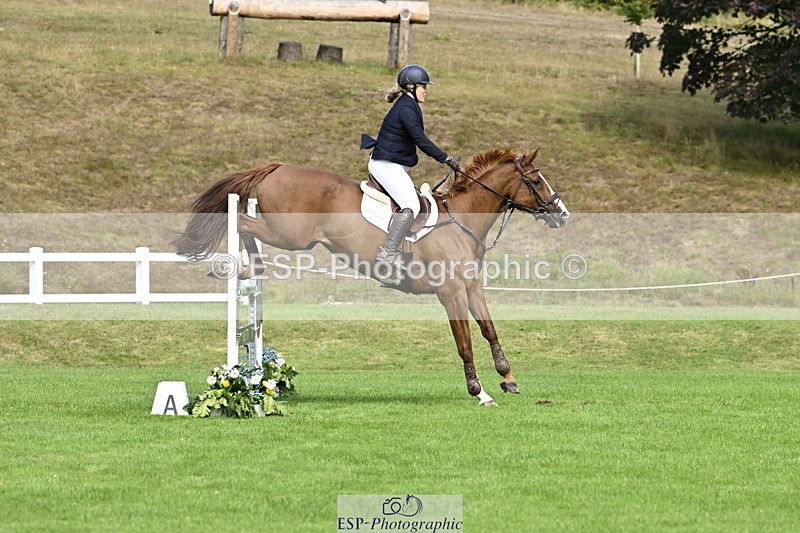 250829A-110821-00851 - Cls 1B Snr 1.10m Open