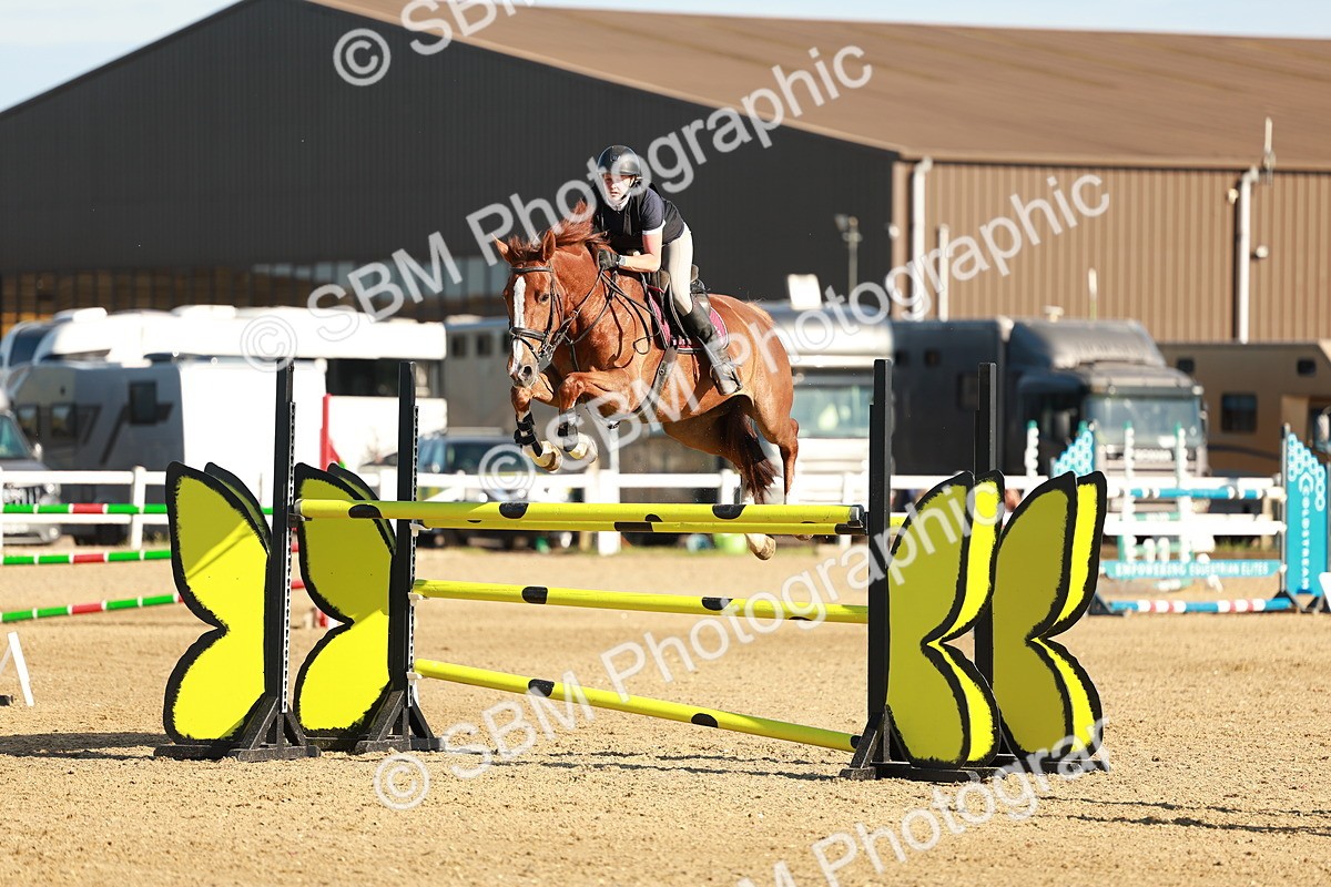 SBM_003258 - Class 6 - National B&C Handicap Championship Qualifier 1.25m 1.30m