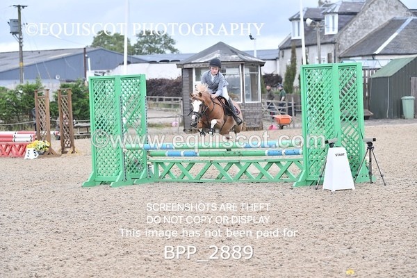 BPP_2889 - CLASS 10 SUN Club/ Unaffiliated 70cms Open