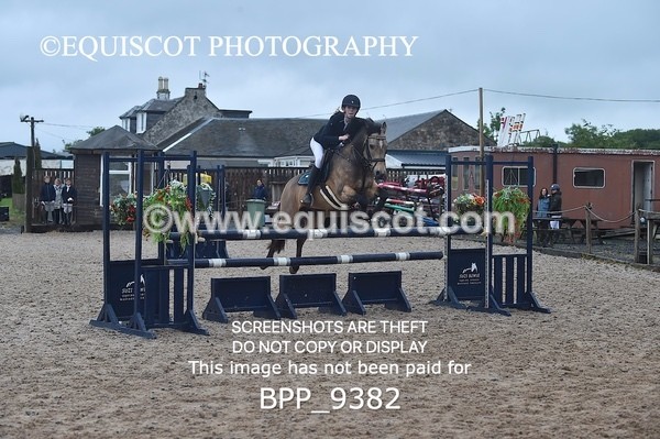 BPP_9382 - CLASS 17 SUN Springboard 128cm/ 138cm Restricted Handicap