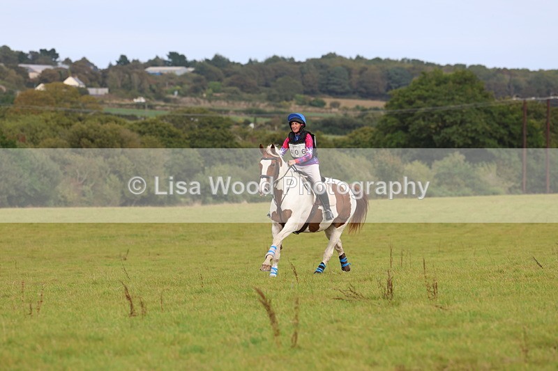 3E7A7383 - Class 4: Cornish Open: Yellow Boat