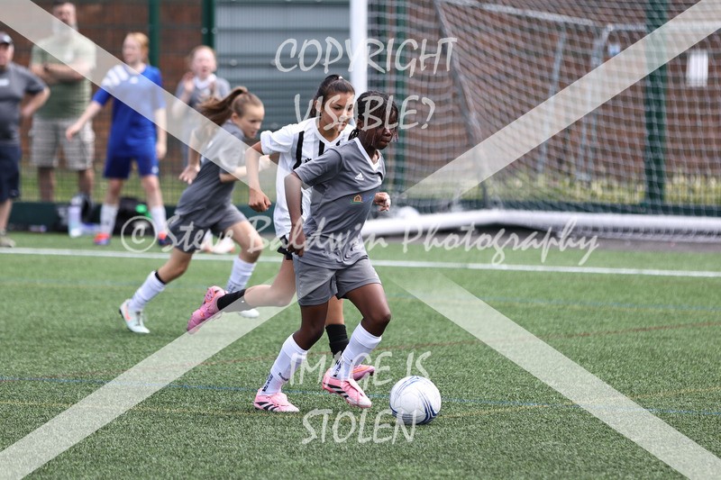 1DX31173 - Sun 14th U11 Girls