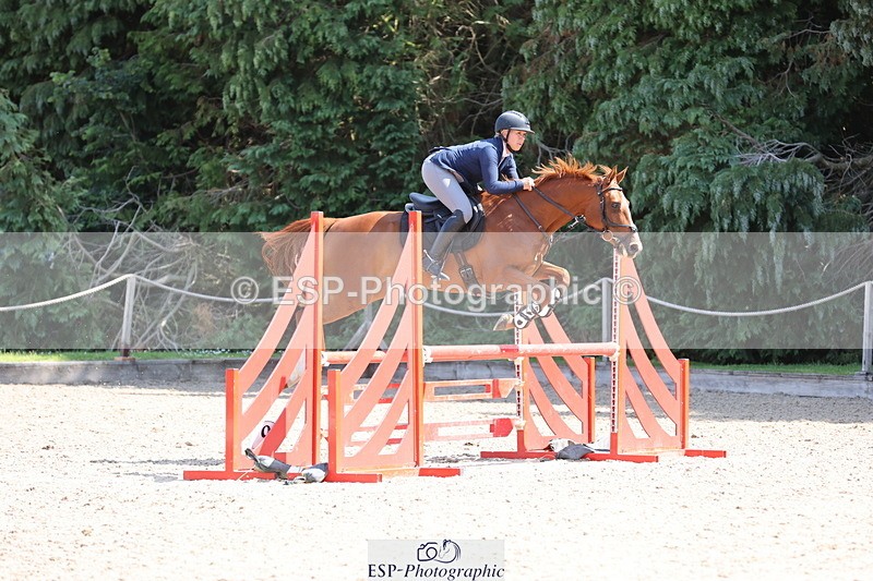 250614A-105944-05864 - Cls 26 British Novice and 90cm Open