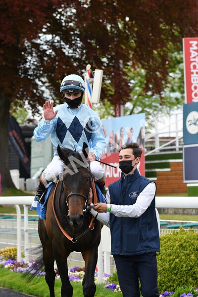 yr14052021r2-31 - Race 2 2.10pm Oak Farm Stables Fillies' Stakes (registered as the Michael Seely Memorial Stakes)