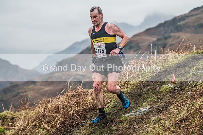 Elterwater-895 - Kendal Winter League Elterwater Junior & Senior Fell Races Sunday 25th January 2026