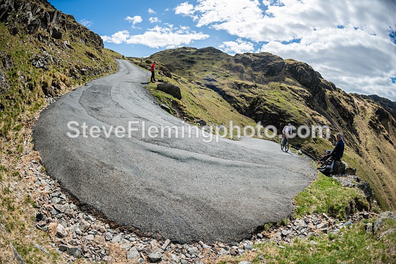 112023 - Hardknott Hairpin 11.00 - 12.00