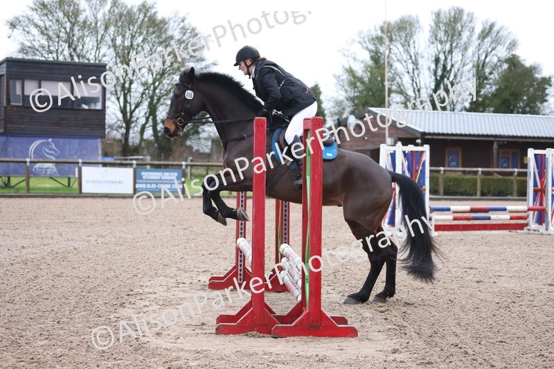 20260207-0044Cherwell 7th Feb 2026 Combined Training - Class 1 - 60cm