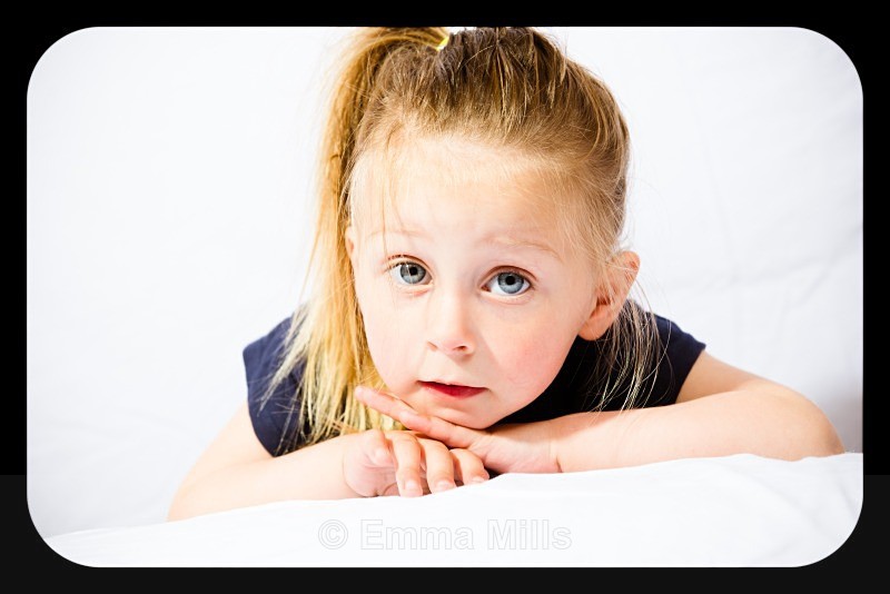  - Portraits