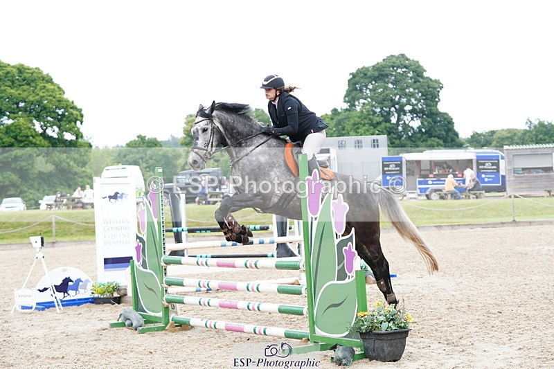 250615A-095134-09949 - Class 43 British Novice 90cm Open