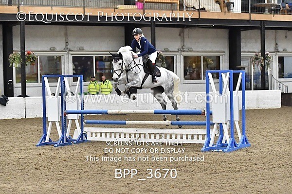 BPP_3670 - FRI CLASS 21 BR NOVICE/90CM