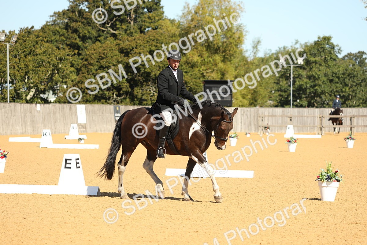 SBM_18833 - D10 - Small Tour Championship - Prelim 2