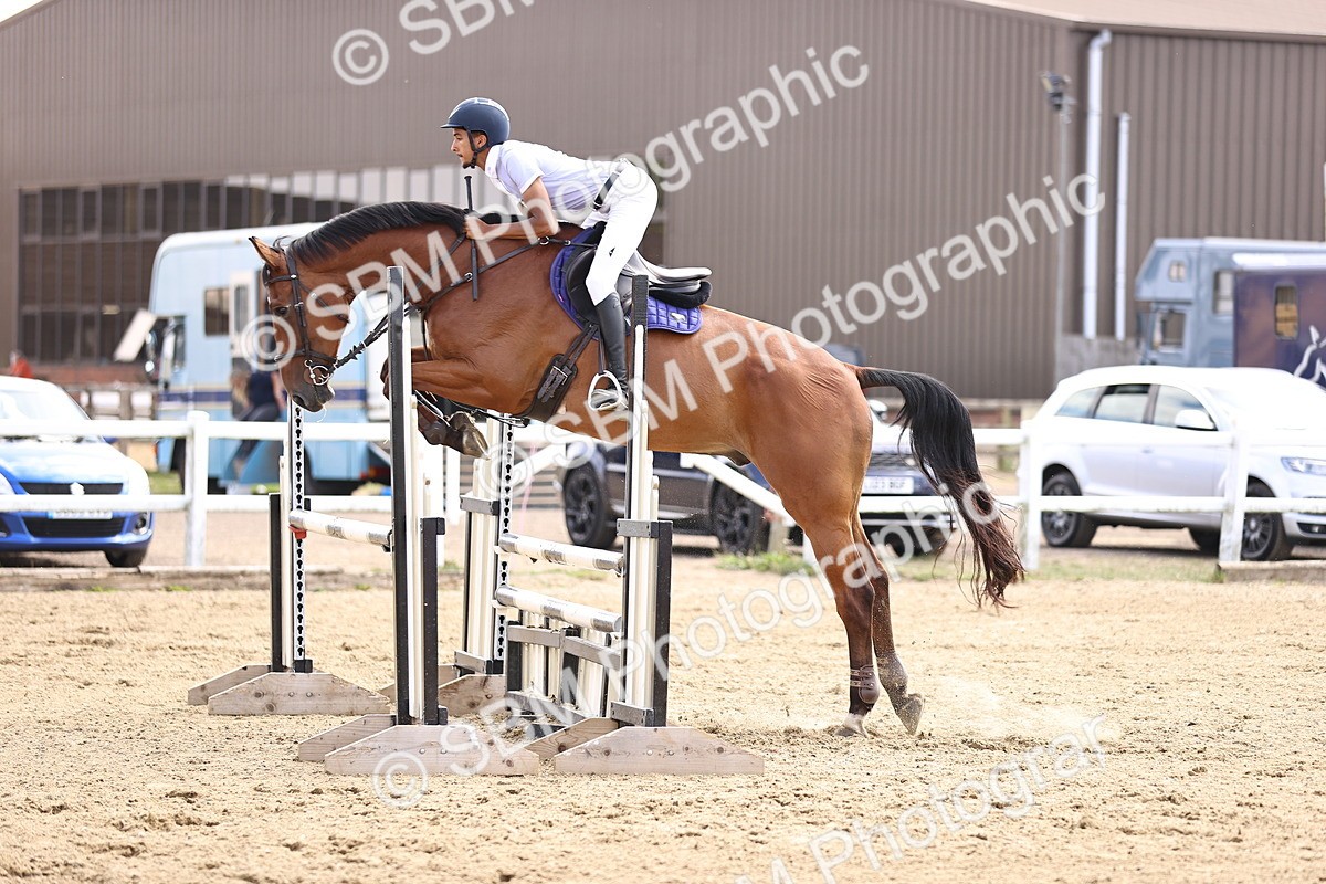 SBM_006584 - Class 11 - Senior Discovery - 1.00m