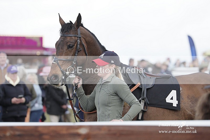 PtP 180323 792 - Shelfield Park Races with Croome & West Warwickshire Hunt  18/03/23