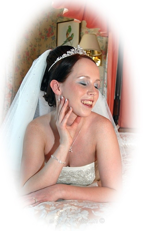  - Weddings Phots Alwyn Johnston
