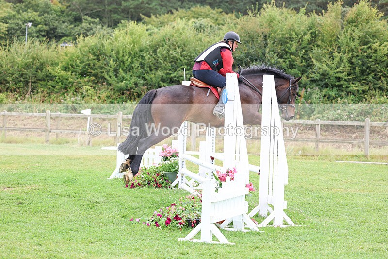 3E7A0888 - Class 4: 70cm Senior