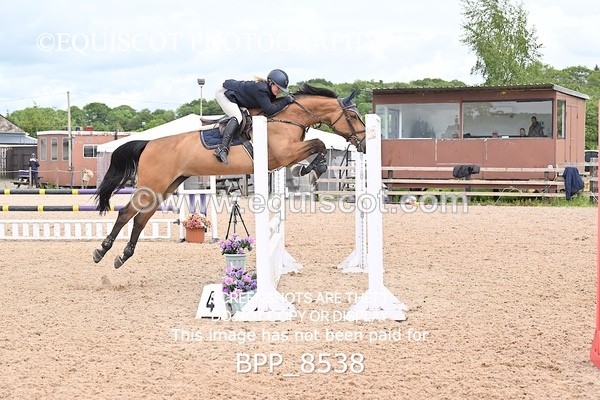 BPP_8538 - CLASS 15 SUN Senior Newcomers/ 1.10m Open