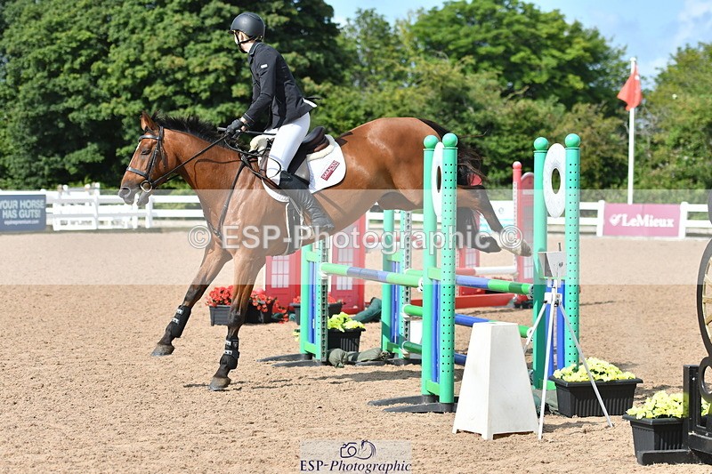240727A-100218-03274 - Cls 20 Snr British Novice and 90cm Open