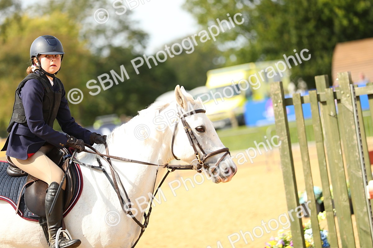 SBM_67960 - J17 - Junior Pony 80cm Championship
