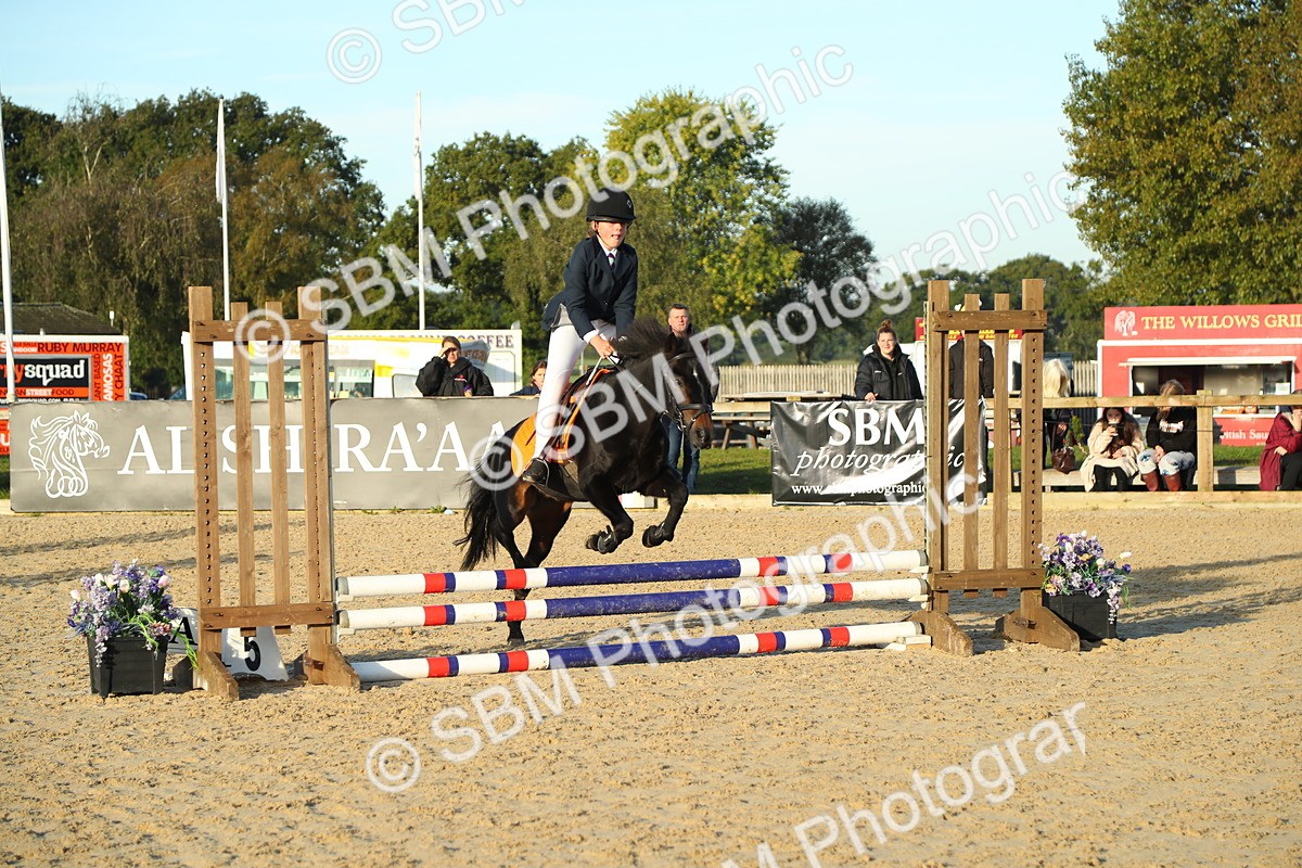 SBM_34845 - J5 - Junior Pony 50cm Championship