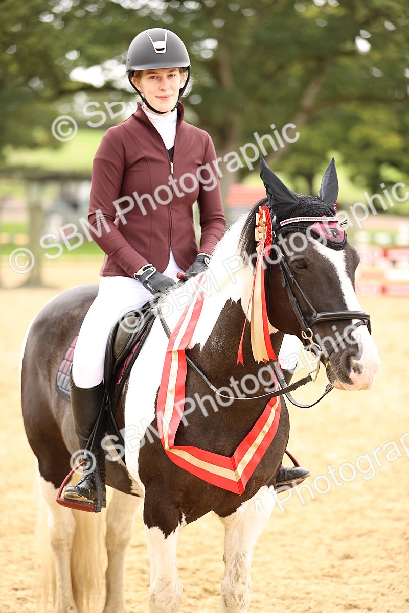 SBM_62963 - Supreme Championship 95cm 1.00m