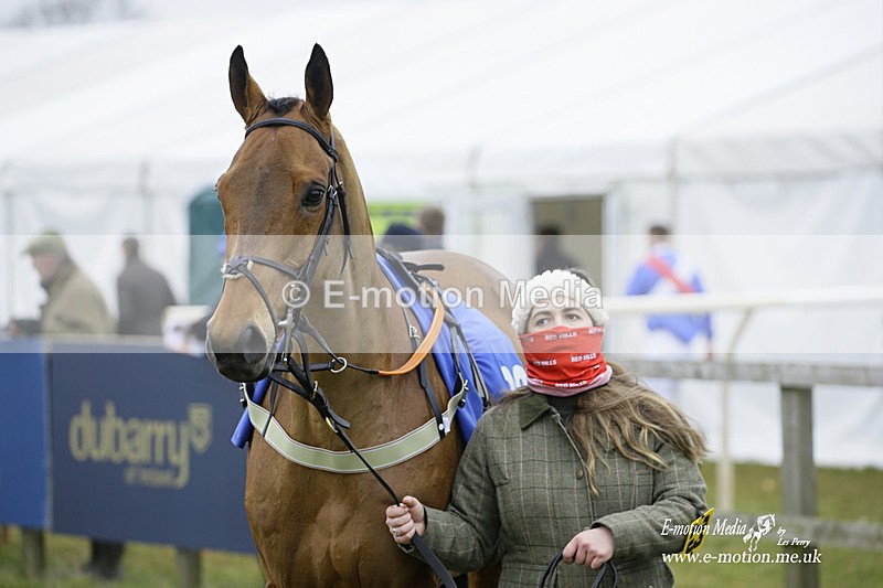 PtP 230122 390 - Cocklebarrow Races - Heythrop Hunt - 23/01/22