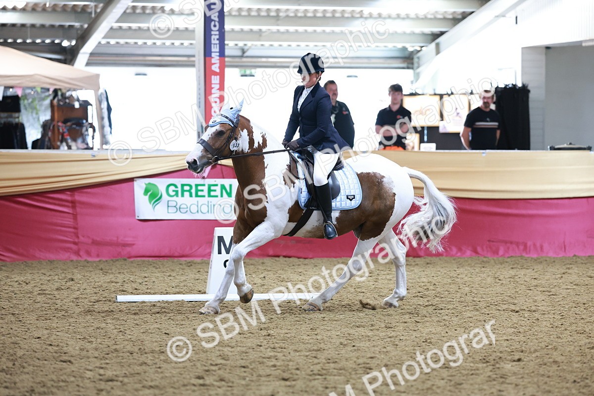 SBM_09178 - Class 61 - Dressage to Music