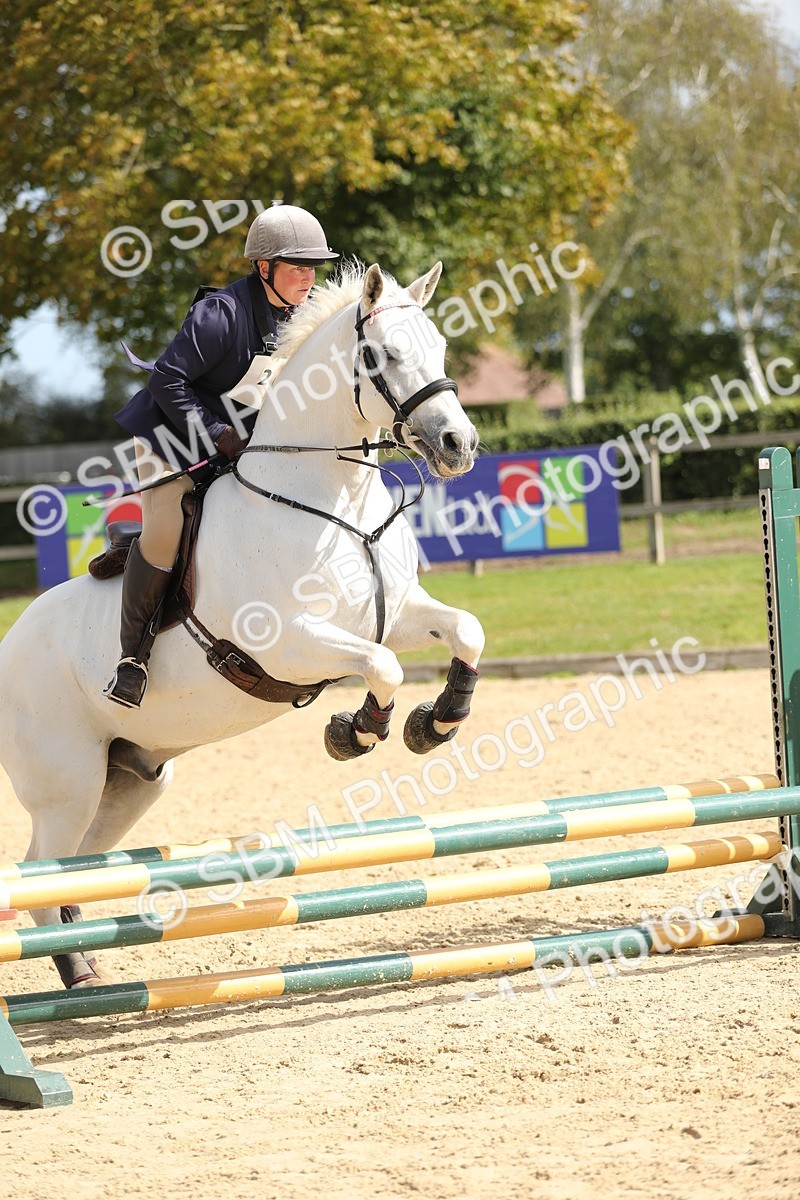 SBM_05719 - J35 - Veteran Rider 60cm