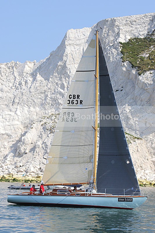 140621 GBR363R AS27A0797 - ROUND THE ISLAND - 21st June 2014