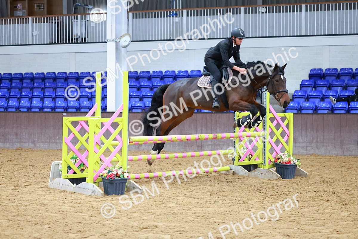 SBM_000288 - Class 2 - Senior British novice - 90cm