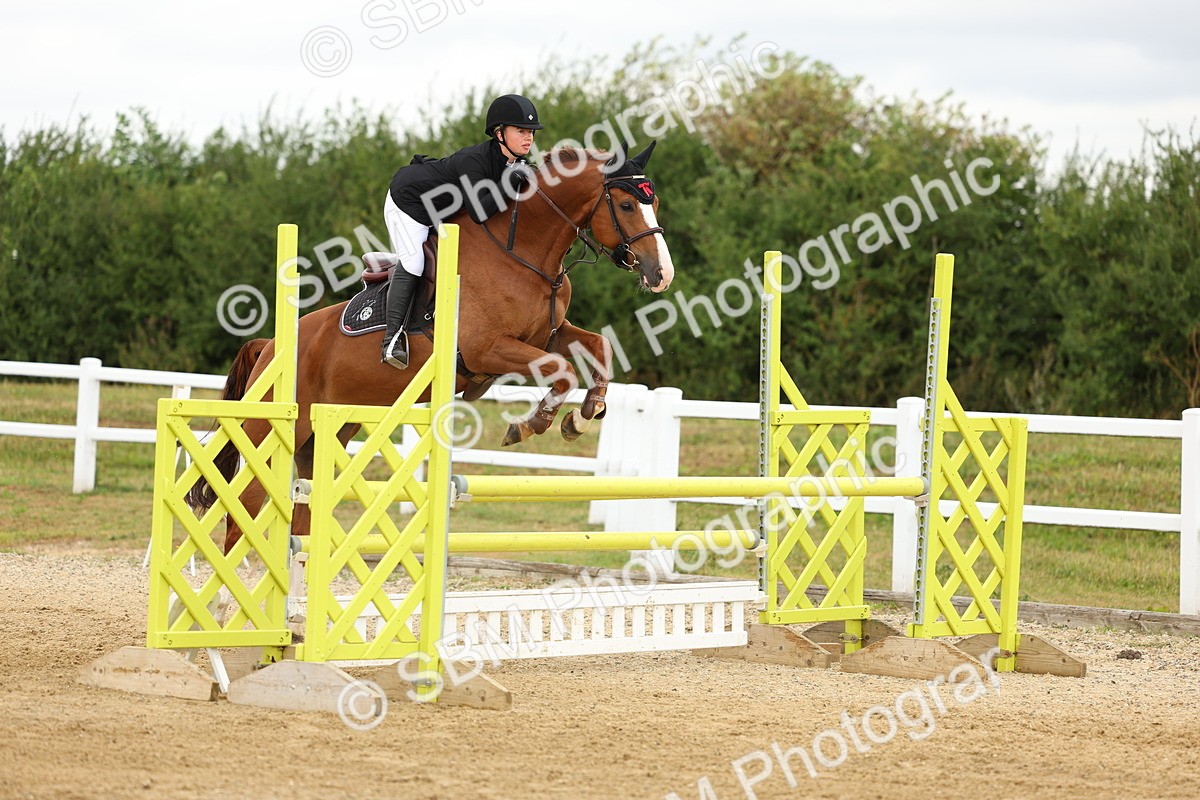 SBM_009375 - Class 2 - Senior Discovery - 1.00m Open