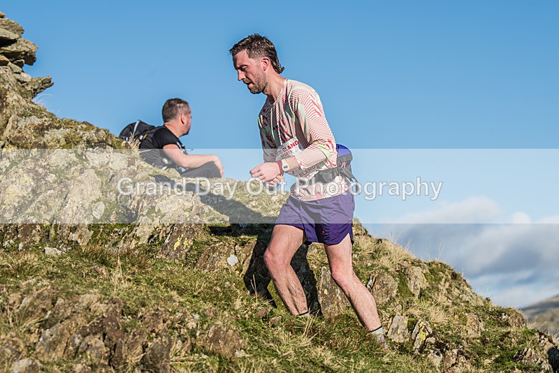 Dunnerdale-190 - Dunnerdale Fell Race Saturday 11th November 2023