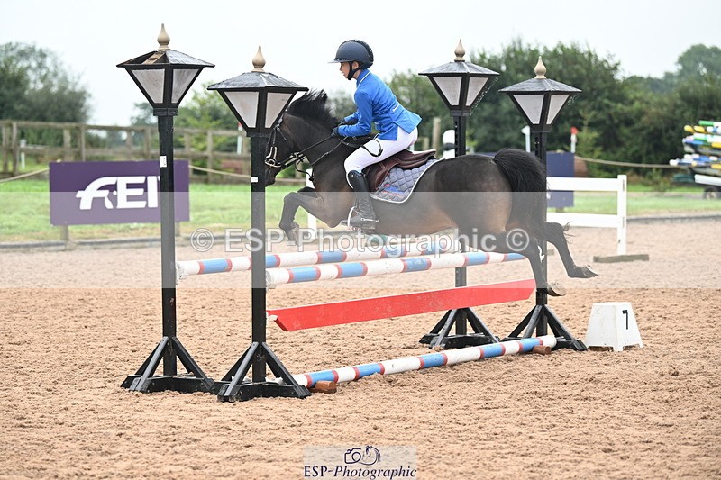 240907A-113844-01015 - Cls 2 Pony Small Team 70cm & 80cm