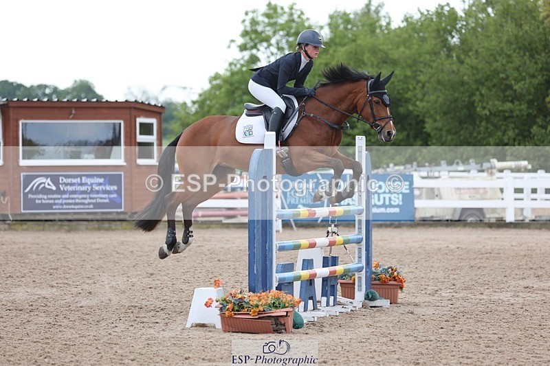 250509-144229-07894 - Cls 22 1.05m Amateur Qualifier