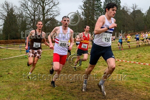 Falkirk26-815012 - Senior Men Set One