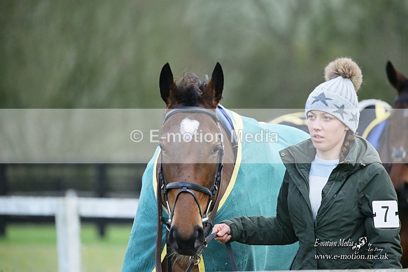 PtP 121221 250 - Barbury International Point-to-Point 112/12/2021