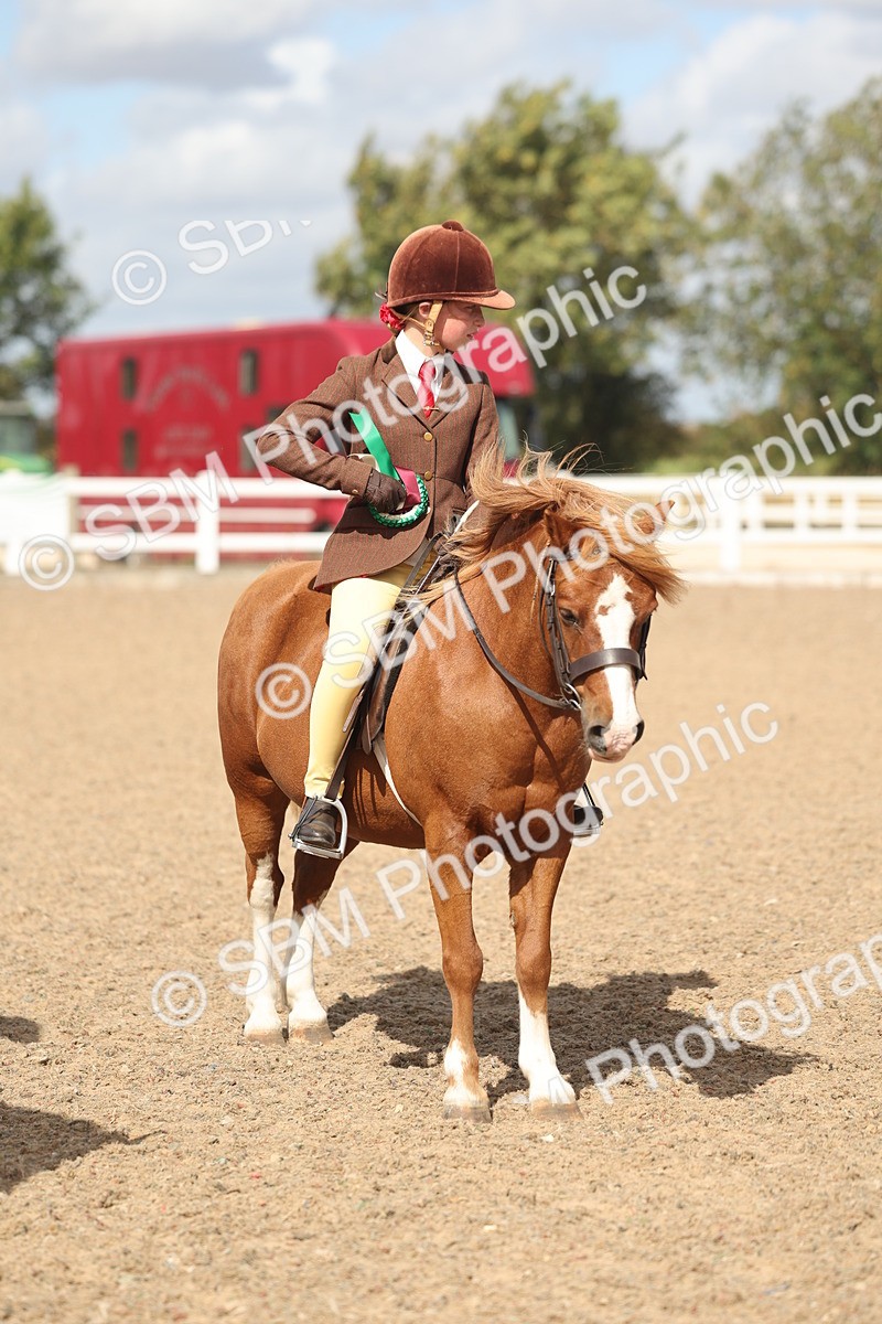 SBM_23278 - Class 807 - young Rider 11 to 16 Years