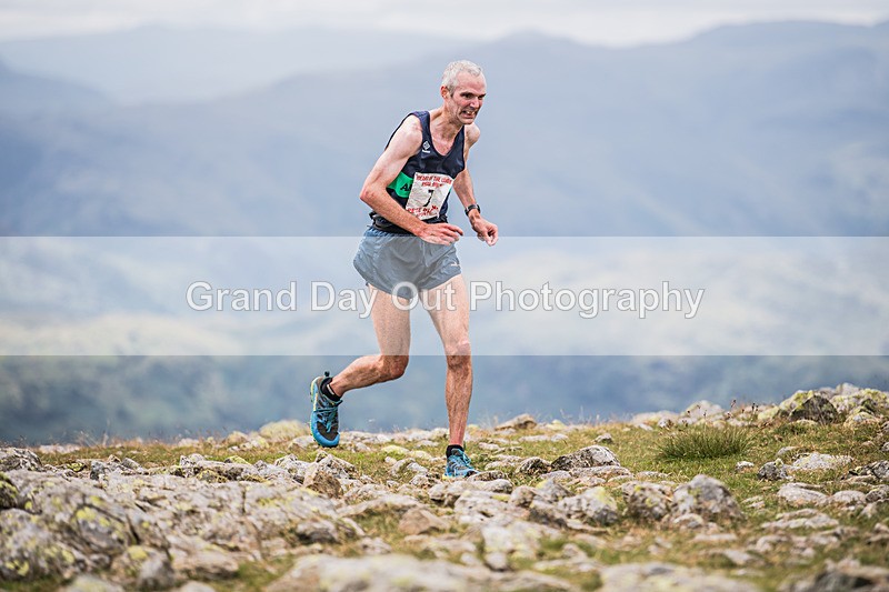 Rydal Round-11 - Rydal Round Fell Race Thursday 31st July 2025
