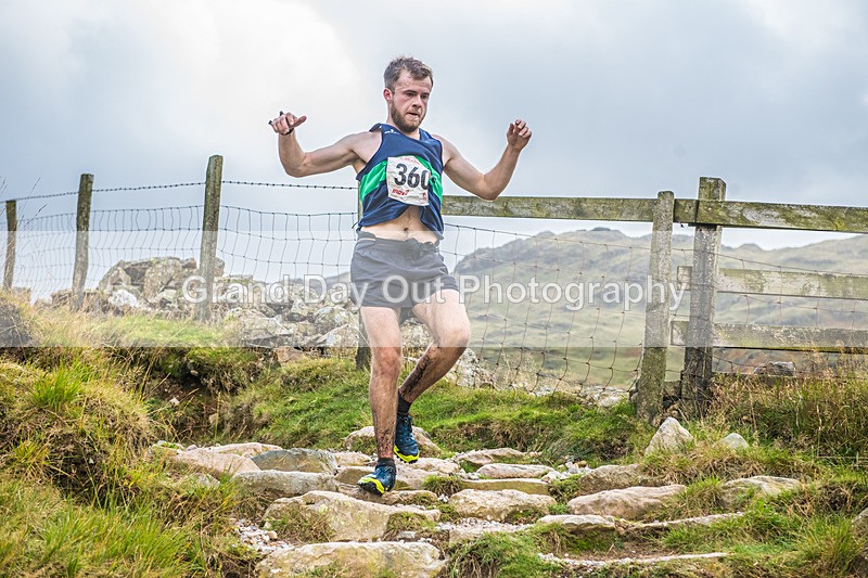 Langdale-1151 - Langdale Horseshoe Fell Race Saturday 8th October 2022