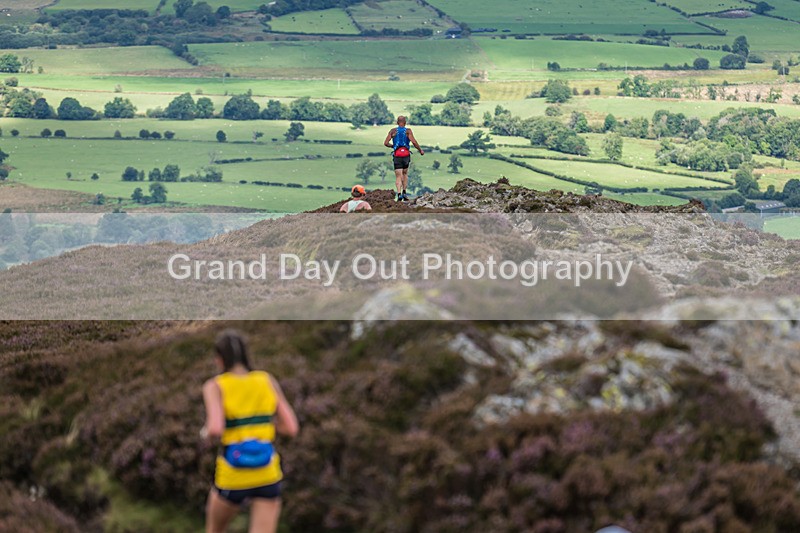 Barrow-85 - Barrow Fell Race Monday 31st August 2026