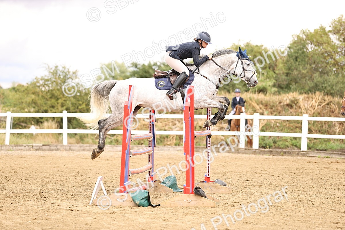 SBM_026929 - Class 13 - Senior Newcomers - 1.10m