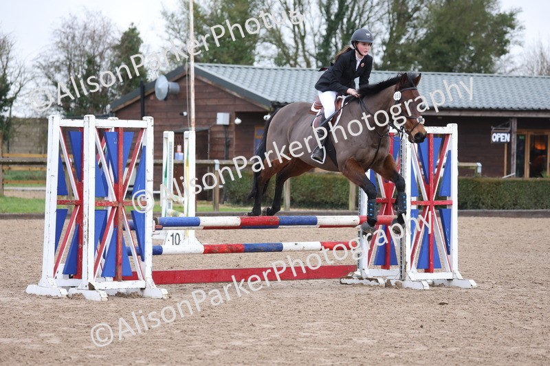 20260201-0837 - Class 3 - 80cm