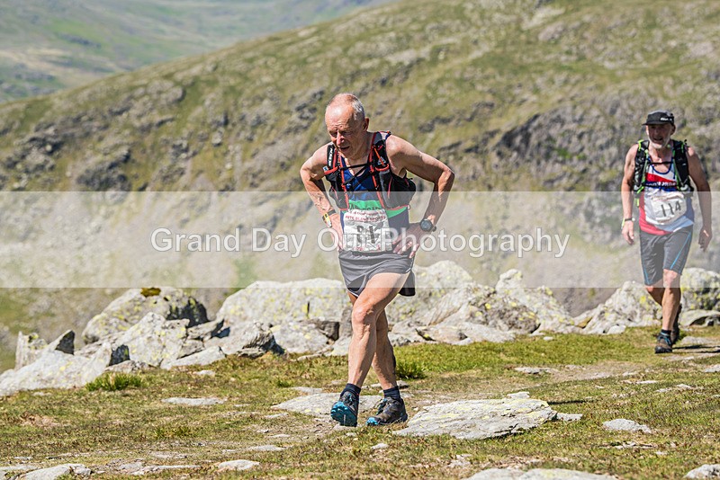 Duddon Long-947 - Duddon Valley (Long) Fell Race Saturday 3rd June 2023