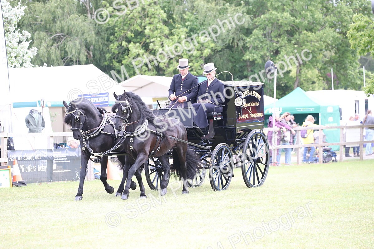 SBM_07004 - Class 16 - Light Trade