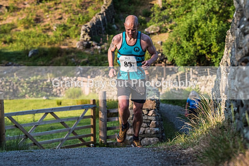Langstrath-616 - Langstrath Fell Race Wednesday 21st June 2023