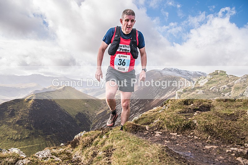 Causey Pike-433 - Causey Pike Fell Race Saturday 14th March 2026